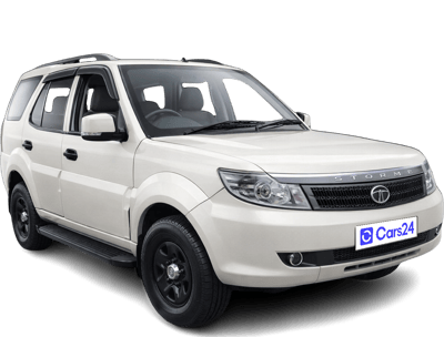 2014 Tata Safari Storme - SUV - Diesel - Manual - ₹2.75 lakh