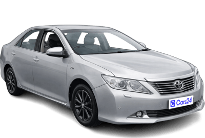 2013 Toyota Camry - Sedan - Petrol - Automatic - ₹4.50 lakh
