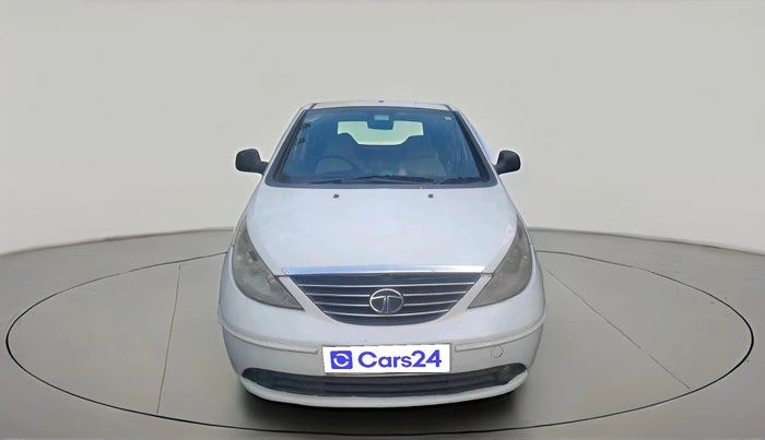 2013 Tata Indica Vista LS QUADRAJET, Diesel, Manual, 1,82,445 km, exterior