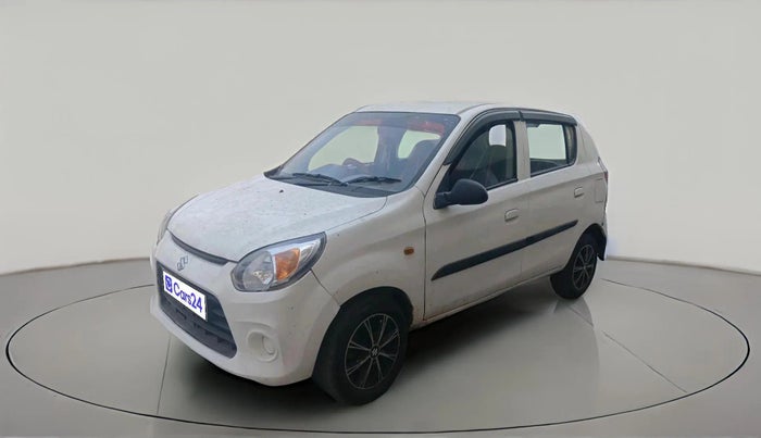2012 Maruti Alto 800 LXI, Petrol, Manual, 1,08,685 km, exterior