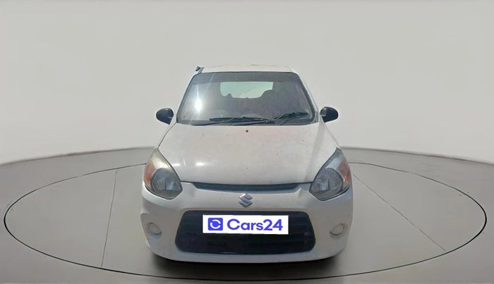 2012 Maruti Alto 800 LXI, Petrol, Manual, 1,08,685 km, exterior