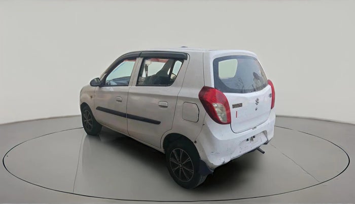 2012 Maruti Alto 800 LXI, Petrol, Manual, 1,08,685 km, exterior