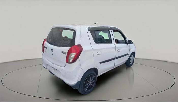 2012 Maruti Alto 800 LXI, Petrol, Manual, 1,08,685 km, exterior