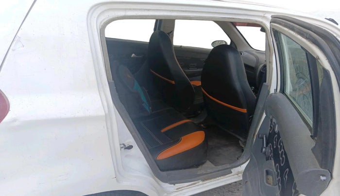 2012 Maruti Alto 800 LXI, Petrol, Manual, 1,08,685 km, interior