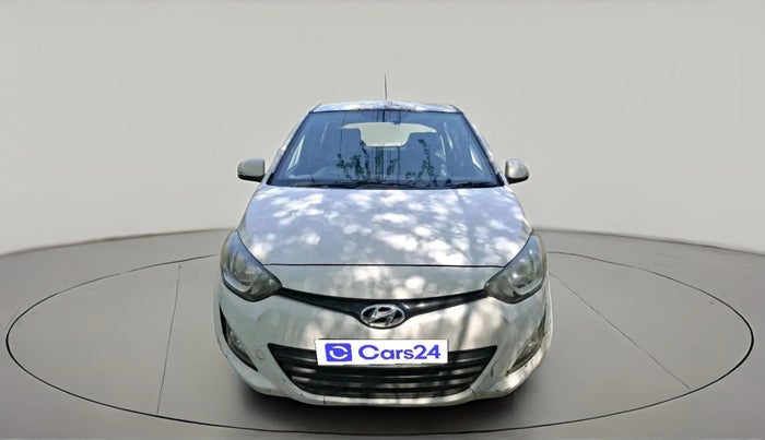 2014 Hyundai i20 SPORTZ 1.2, Petrol, Manual, 84,534 km, exterior