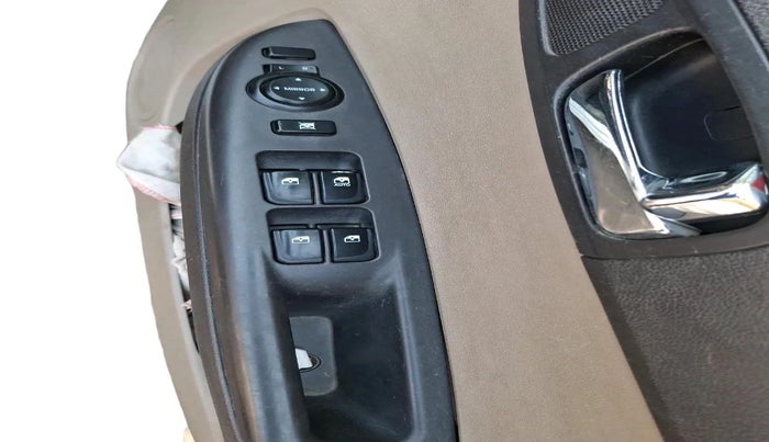 2014 Hyundai i20 SPORTZ 1.2, Petrol, Manual, 84,534 km, interior