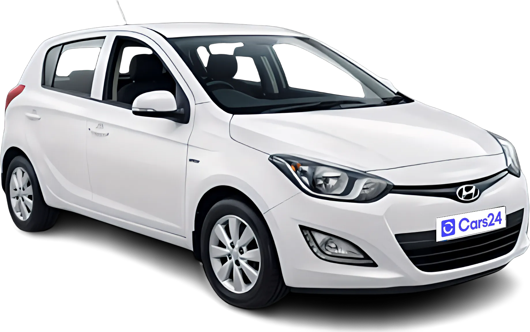 2014 Hyundai i20 - Hatchback - Petrol - Manual - ₹3.25 lakh