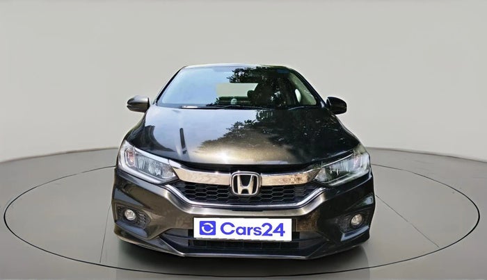 2020 Honda City 1.5L I-VTEC ZX, Petrol, Manual, 1,12,720 km, exterior