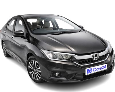 2020 Honda City - Sedan - Petrol - Manual - ₹7.50 lakh