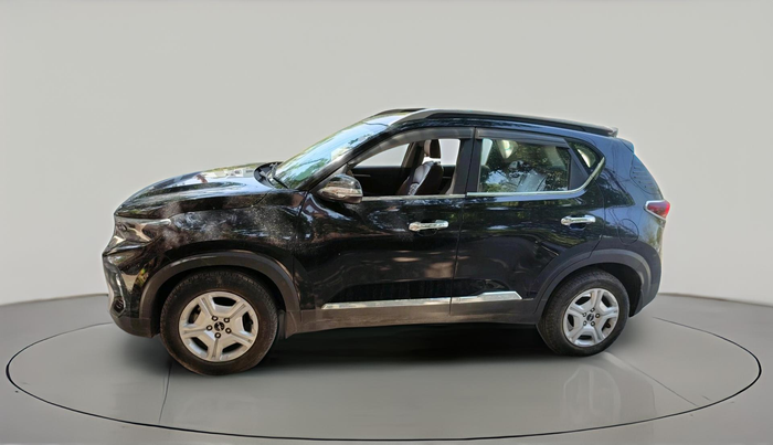 2022 KIA SONET HTK PLUS 1.2, Petrol, Manual, 12,110 km, exterior
