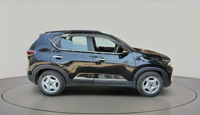 2022 KIA SONET HTK PLUS 1.2, Petrol, Manual, 12,110 km, exterior