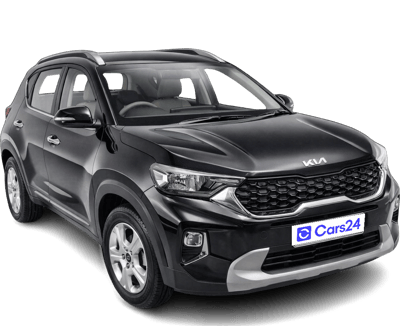 2022 KIA SONET - SUV - Petrol - Manual - ₹7.00 lakh