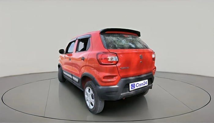 2023 Maruti S PRESSO VXI, Petrol, Manual, 5,995 km, exterior