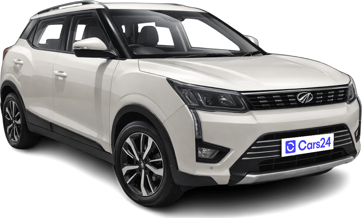 2019 Mahindra XUV300 - SUV - Diesel - Manual - ₹5.99 lakh
