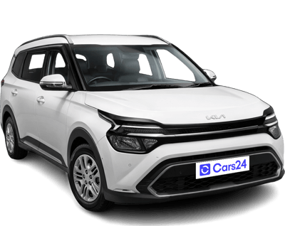 2023 KIA CARENS - SUV - Petrol - Manual - ₹9.30 lakh