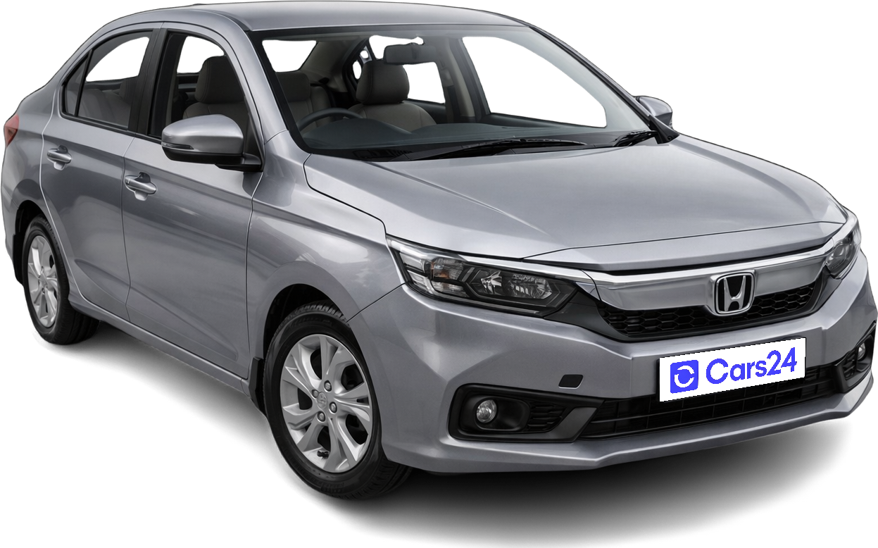 2020 Honda Amaze - Sedan - Petrol - Manual - ₹4.52 lakh