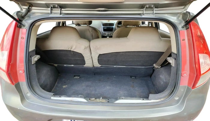 2014 Chevrolet Sail UVA 1.2 BASE, Petrol, Manual, 1,17,772 km, exterior