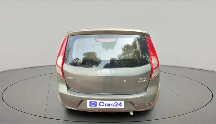 2014 Chevrolet Sail UVA 1.2 BASE, Petrol, Manual, 1,17,772 km, exterior