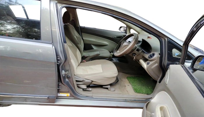 2014 Chevrolet Sail UVA 1.2 BASE, Petrol, Manual, 1,17,772 km, interior