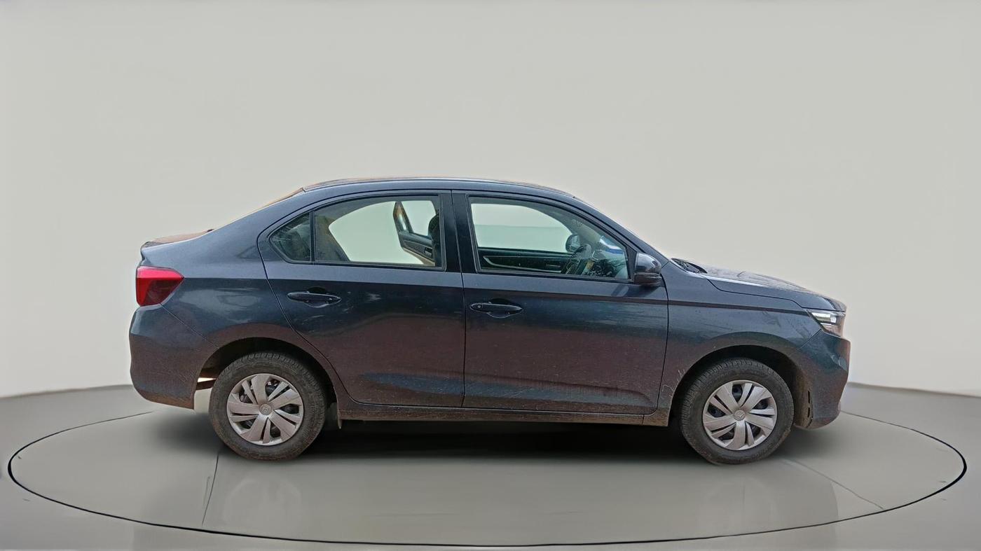 2022 Honda Amaze 1.2L I-VTEC S, Petrol, Manual, 49,603 km, exterior