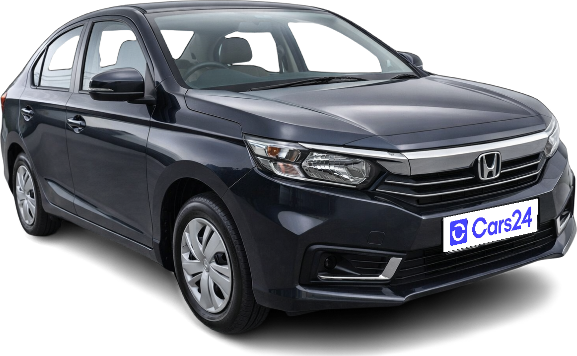 2022 Honda Amaze - Sedan - Petrol - Manual - ₹5.37 lakh