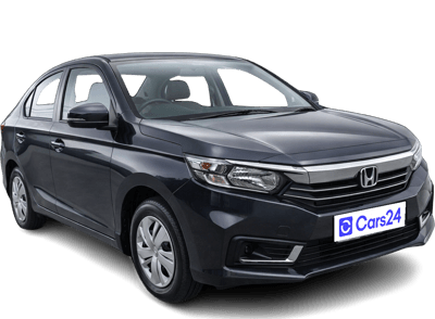 2022 Honda Amaze - Sedan - Petrol - Manual - ₹5.37 lakh
