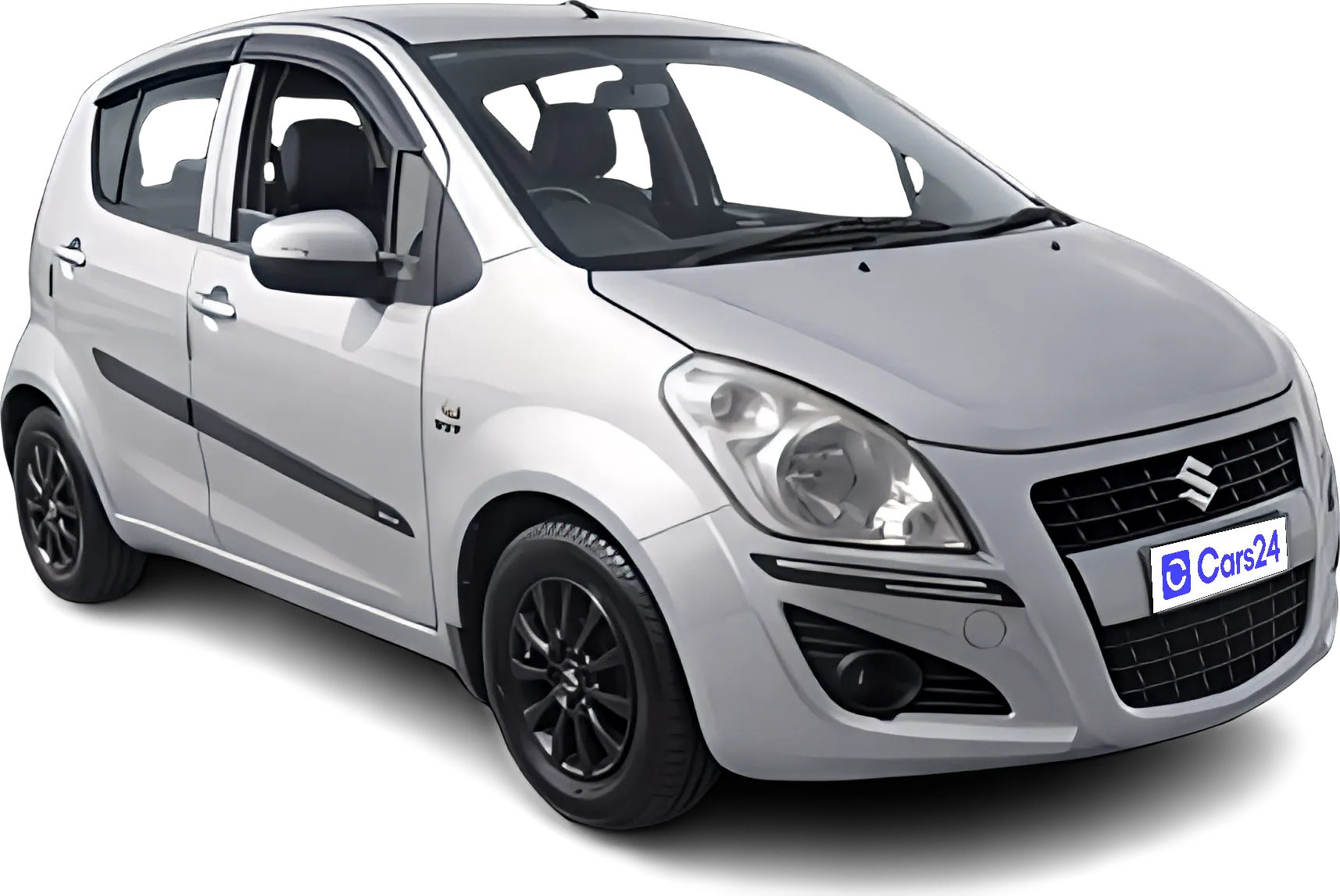 2016 Maruti Ritz - Hatchback - CNG - Manual - ₹1.62 lakh