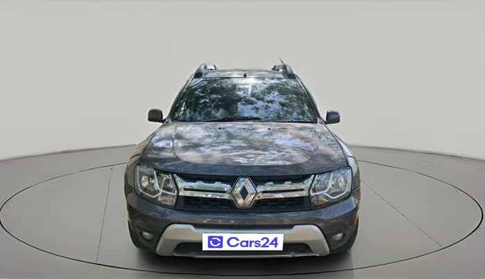 2016 Renault Duster 85 PS RXZ DIESEL, Diesel, Manual, 1,02,083 km, exterior
