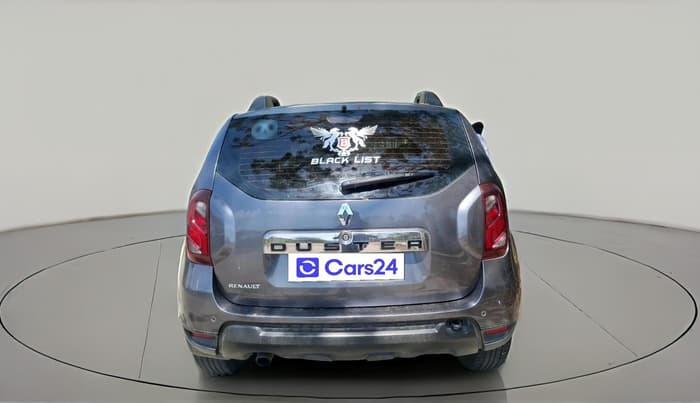 2016 Renault Duster 85 PS RXZ DIESEL, Diesel, Manual, 1,02,083 km, exterior