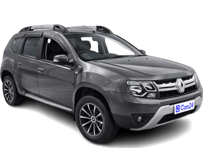 2016 Renault Duster - SUV - Diesel - Manual - ₹3.60 lakh
