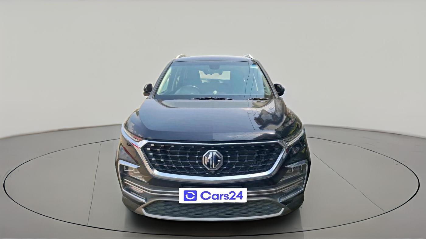2021 MG HECTOR SHARP 1.5 DCT PETROL, Petrol, Automatic, 41,295 km, exterior
