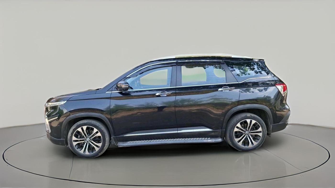 2021 MG HECTOR SHARP 1.5 DCT PETROL, Petrol, Automatic, 41,295 km, exterior