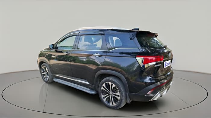 2021 MG HECTOR SHARP 1.5 DCT PETROL, Petrol, Automatic, 42,100 km, exterior