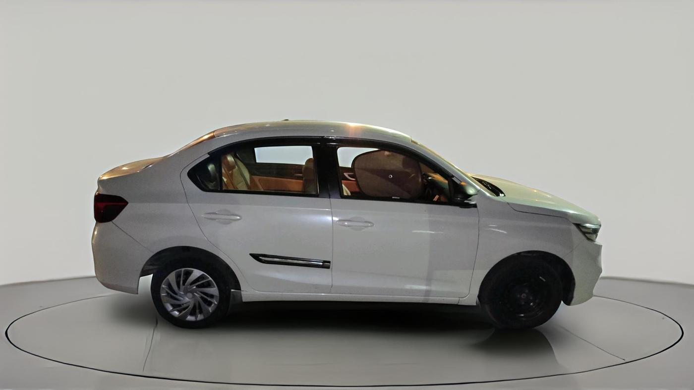 2022 Honda Amaze 1.2L I-VTEC S, Petrol, Manual, 56,000 km, exterior
