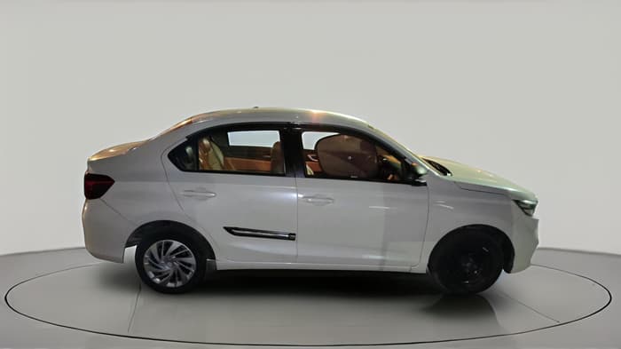 2022 Honda Amaze 1.2L I-VTEC S, Petrol, Manual, 56,000 km, exterior