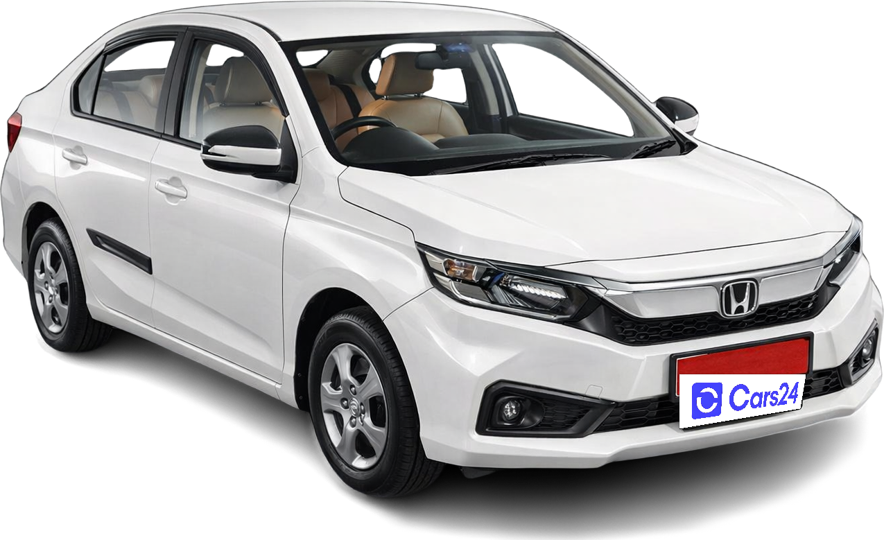 2022 Honda Amaze - Sedan - Petrol - Manual - ₹5.10 lakh