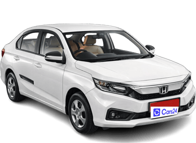 2022 Honda Amaze - Sedan - Petrol - Manual - ₹5.10 lakh
