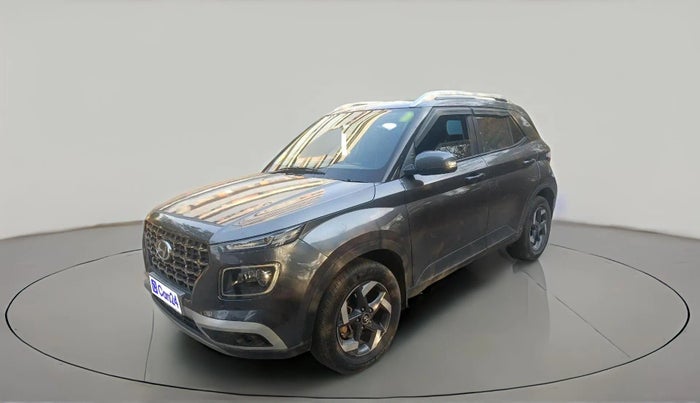 2021 Hyundai VENUE SX 1.5 CRDI, Diesel, Manual, 1,37,826 km, exterior