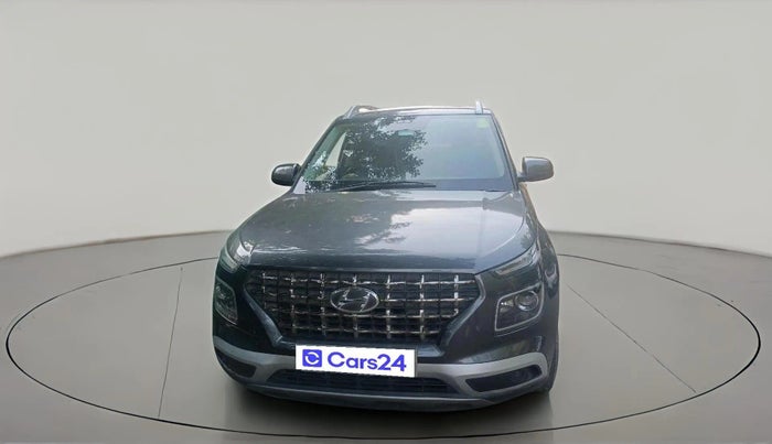 2021 Hyundai VENUE SX 1.5 CRDI, Diesel, Manual, 1,37,826 km, exterior