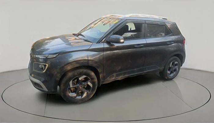 2021 Hyundai VENUE SX 1.5 CRDI, Diesel, Manual, 1,37,826 km, exterior