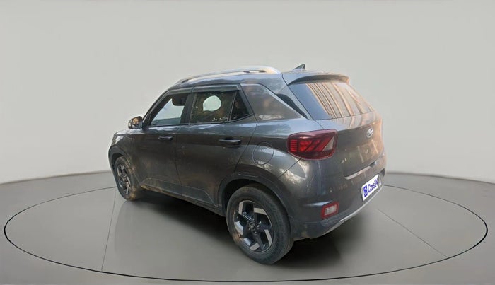 2021 Hyundai VENUE SX 1.5 CRDI, Diesel, Manual, 1,37,826 km, exterior