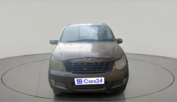 2013 Mahindra Quanto C8, Diesel, Manual, 1,22,781 km, exterior