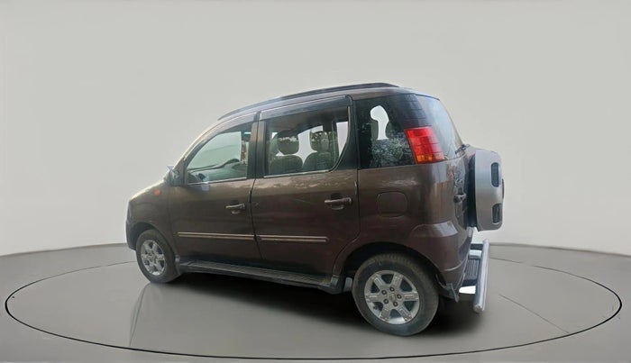 2013 Mahindra Quanto C8, Diesel, Manual, 1,22,781 km, exterior