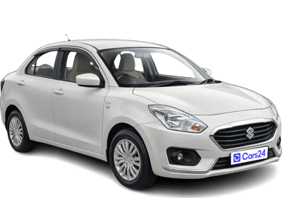 2018 Maruti Dzire - Sedan - Diesel - Manual - ₹4.37 lakh