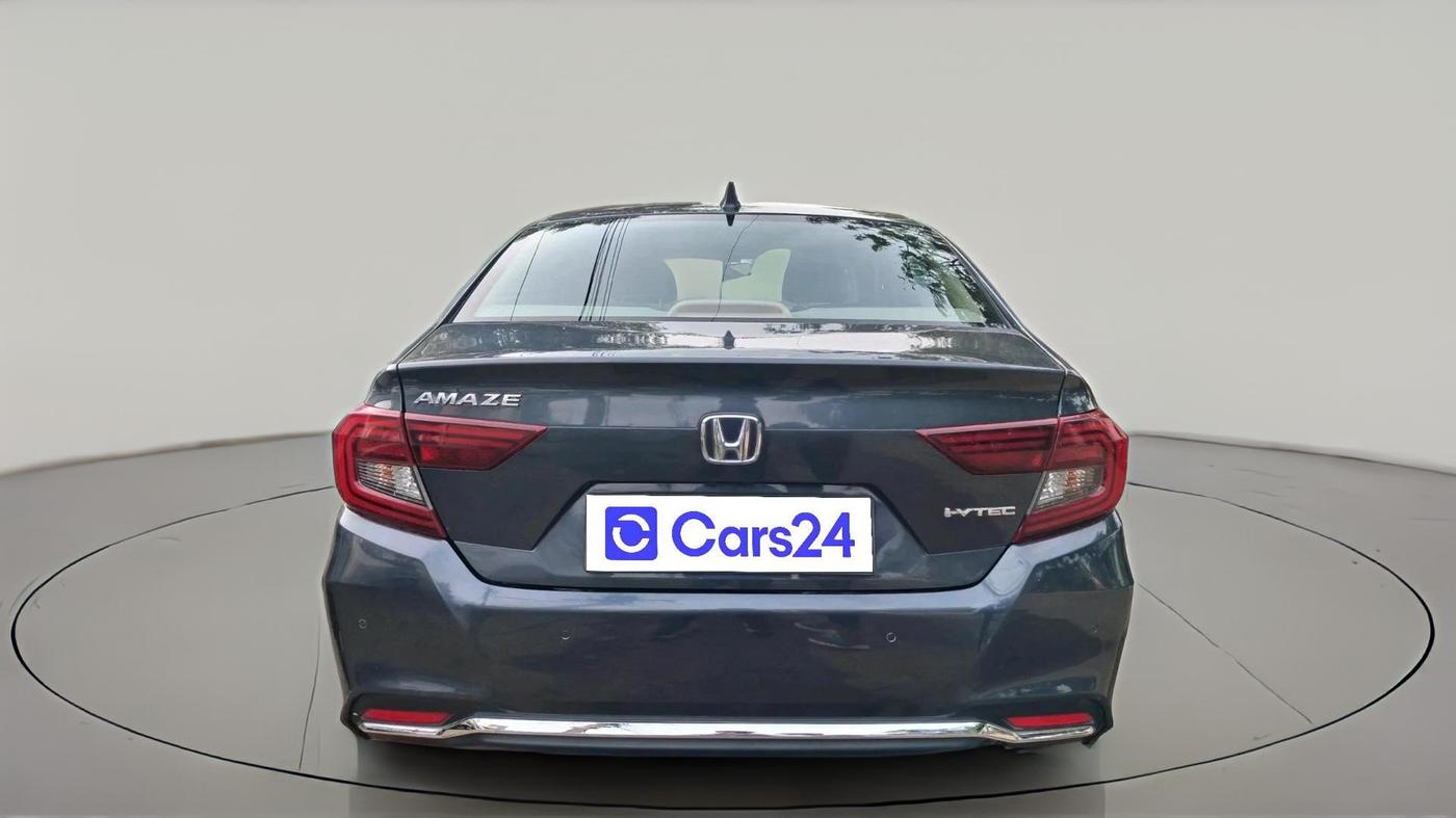 2023 Honda Amaze 1.2L I-VTEC VX CVT, Petrol, Automatic, 40,571 km, exterior
