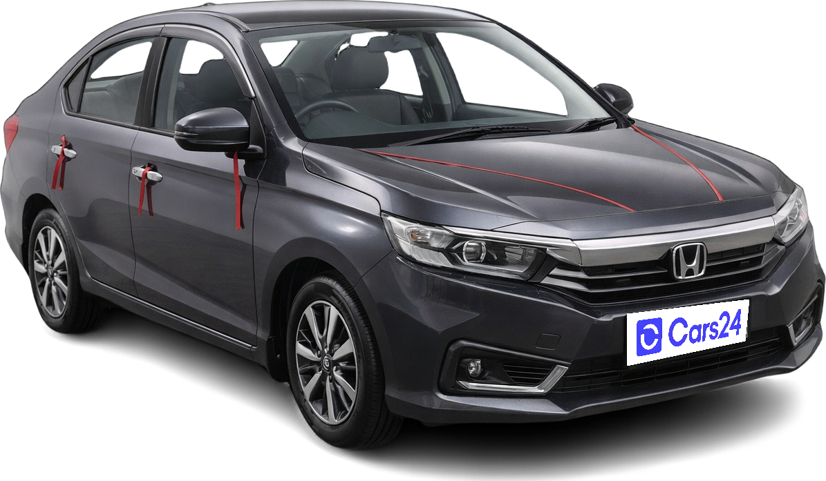 2023 Honda Amaze - Sedan - Petrol - Automatic - ₹7.00 lakh