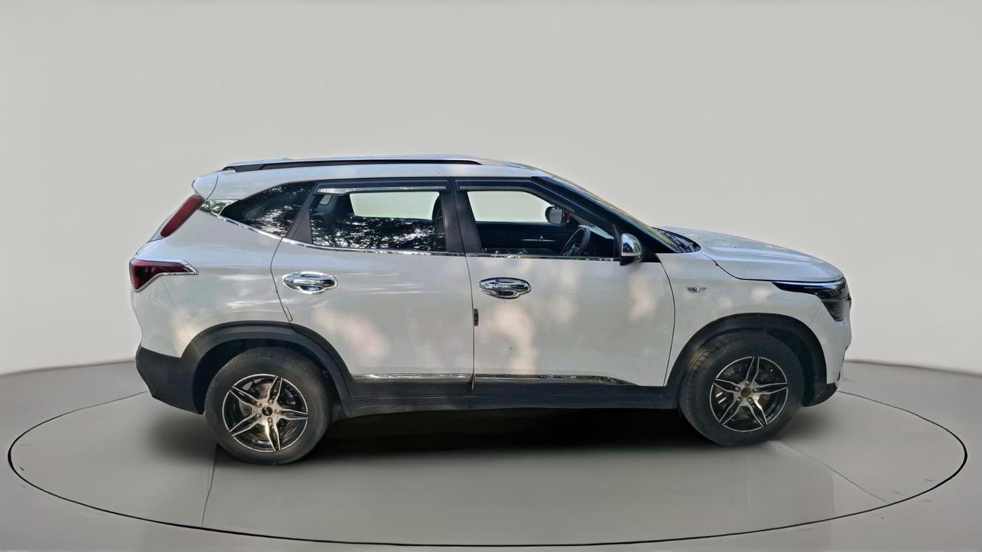 2020 KIA SELTOS HTE 1.5 DIESEL, Diesel, Manual, 63,131 km, exterior