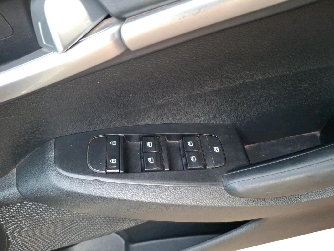 2020 KIA SELTOS HTE 1.5 DIESEL, Diesel, Manual, 63,131 km, interior