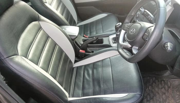 2021 Hyundai Creta SX 1.5 PETROL, Petrol, Manual, 56,191 km, interior