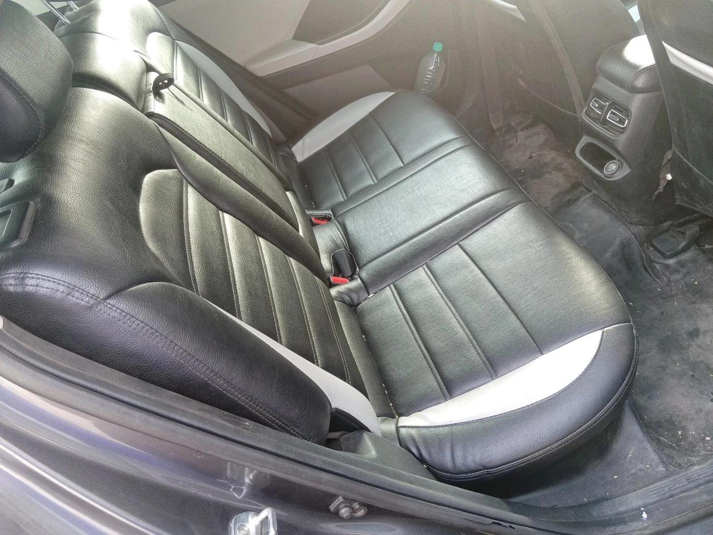 2021 Hyundai Creta SX 1.5 PETROL, Petrol, Manual, 56,191 km, interior